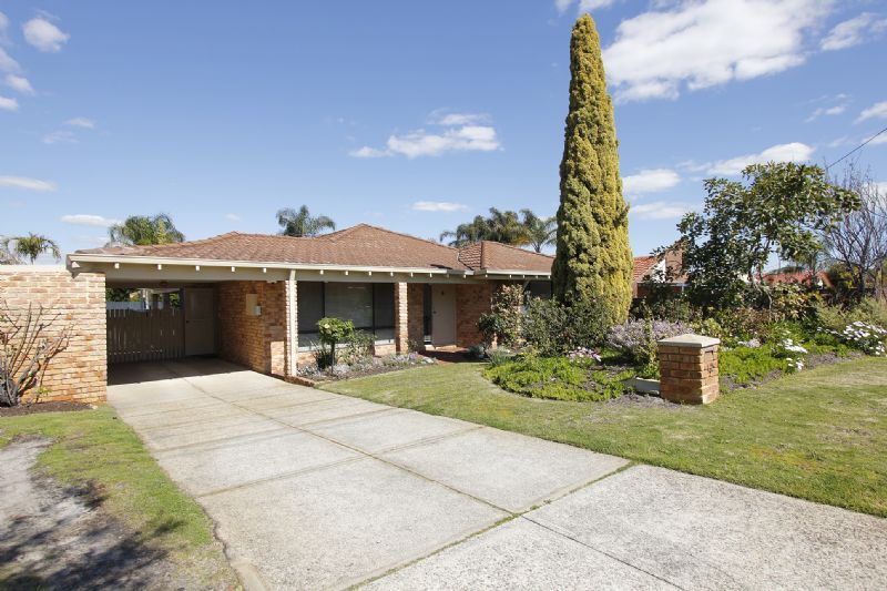 12 Dartford Street, BULL CREEK WA 6149