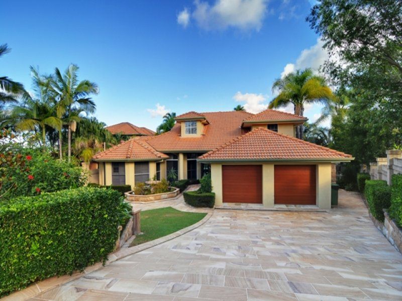 5712 Observation Drive, SANCTUARY COVE, QLD 4212