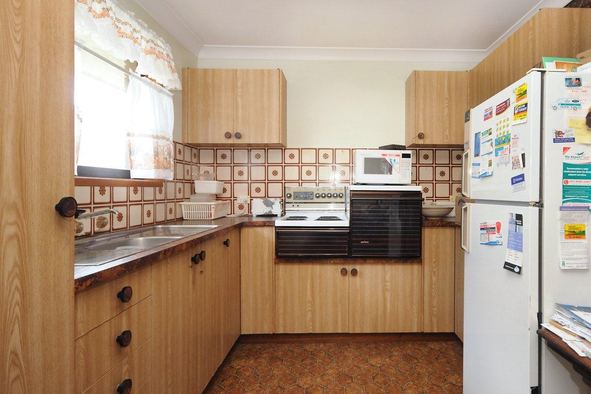 1 /9 Jennifer Crescent, DARLING HEIGHTS, QLD 4350