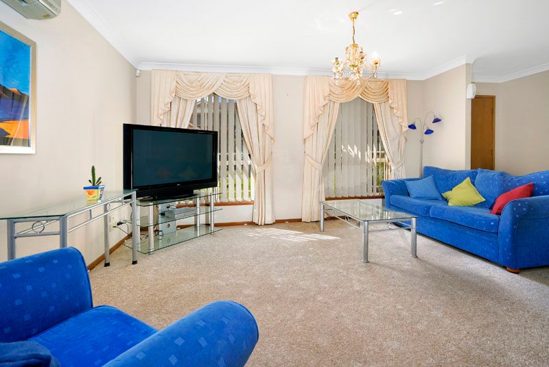 26 Mathers Place, MENAI, NSW 2234