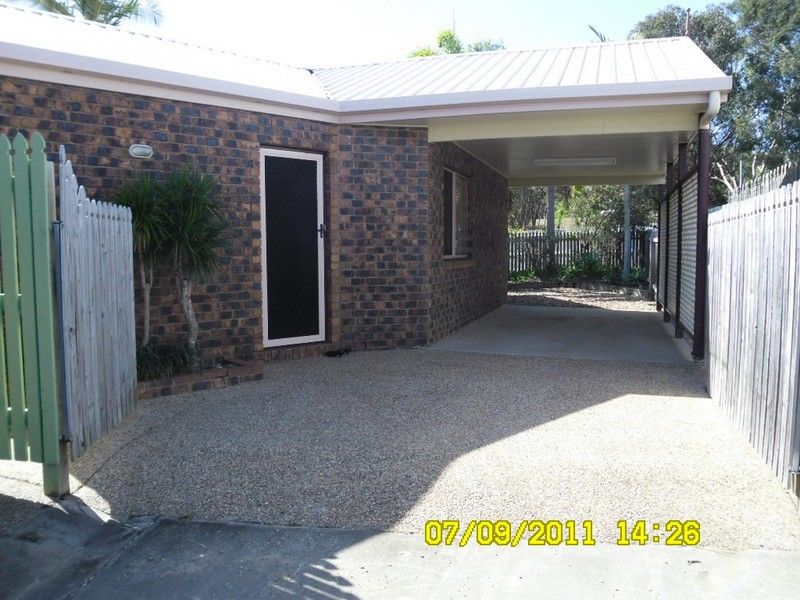 4/5 Ivey Street West, YEPPOON, QLD 4703
