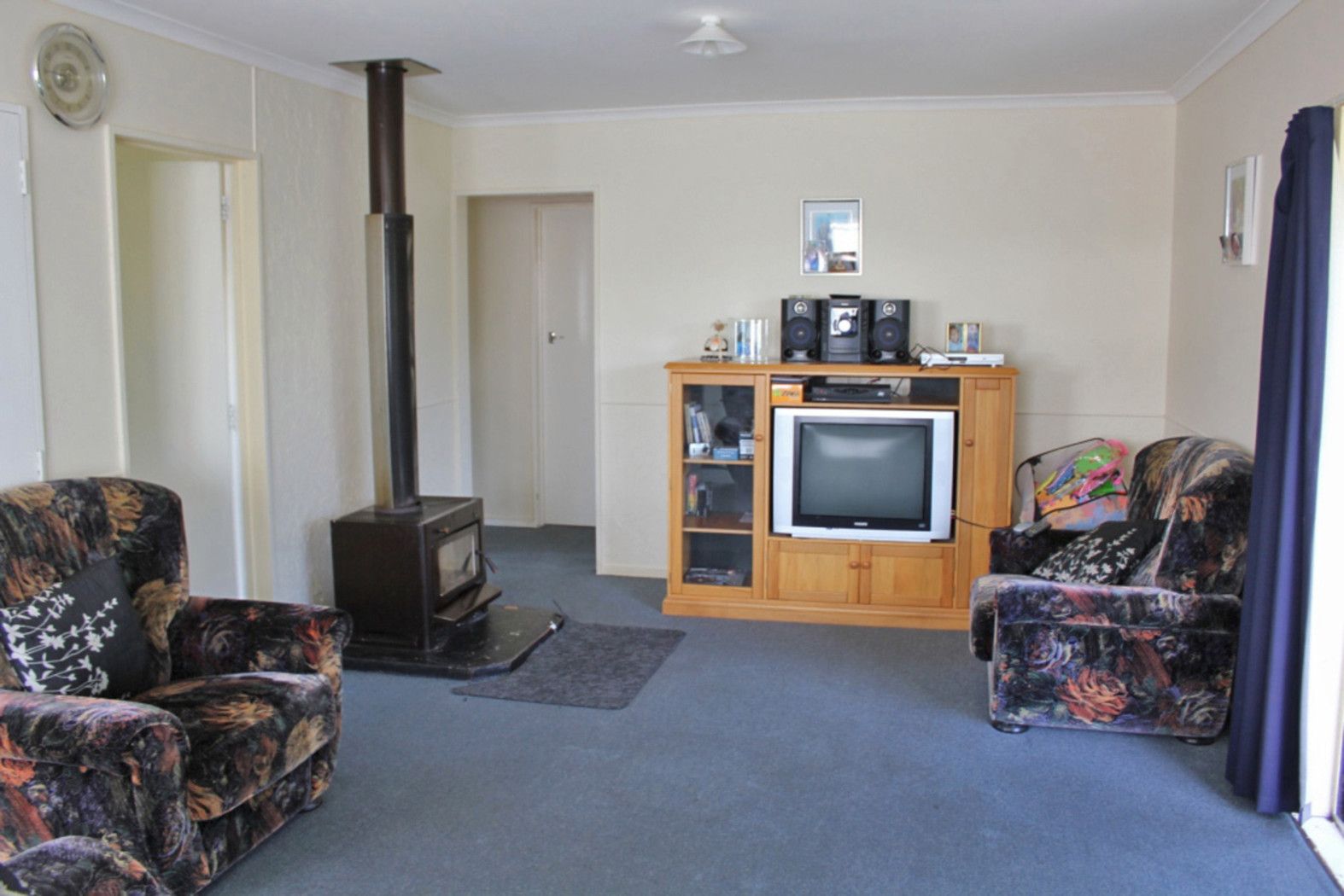 MASTERTON, Masterton District
