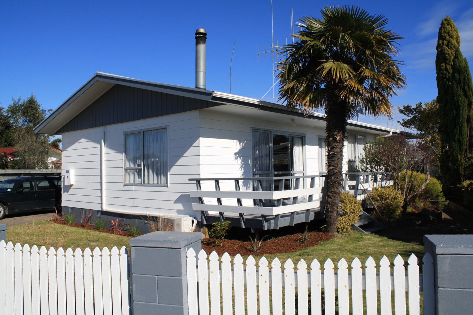 36 Gloucester Road, MT MAUNGANUI, Tauranga City