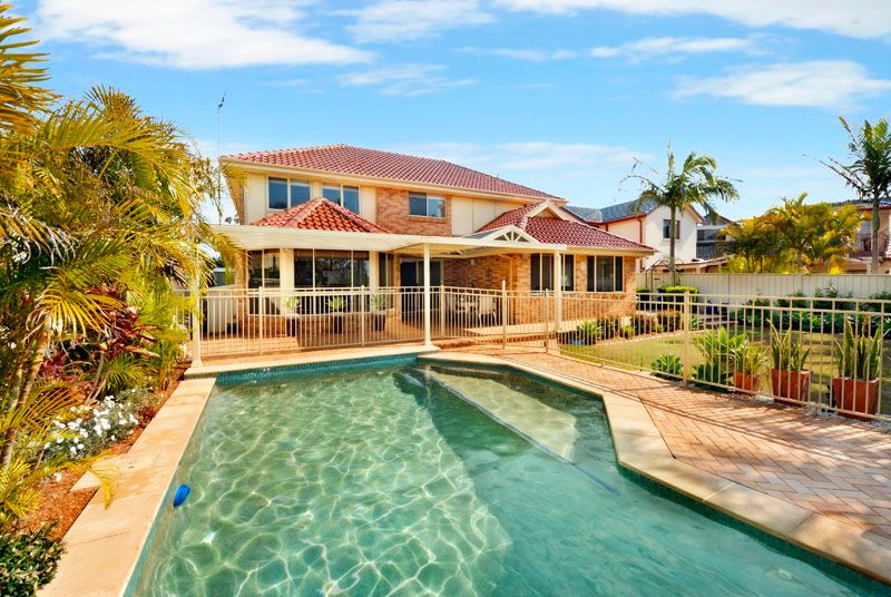 4 Butler Close, MENAI, NSW 2234