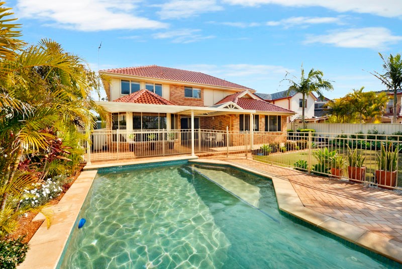 4 Butler Close, MENAI, NSW 2234