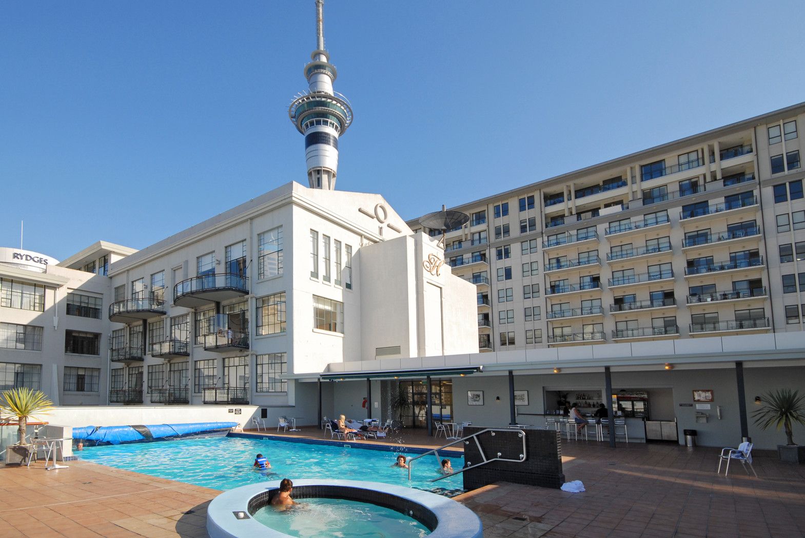 517/22 Nelson Street, AUCKLAND CENTRAL, Auckland City