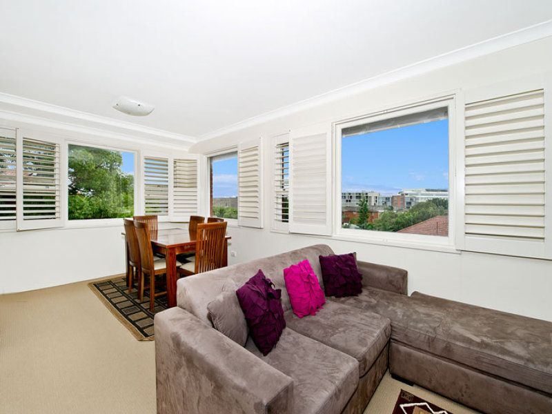 8/2 Grosvenor Street - DEPOSIT TAKEN, KENSINGTON, NSW 2033
