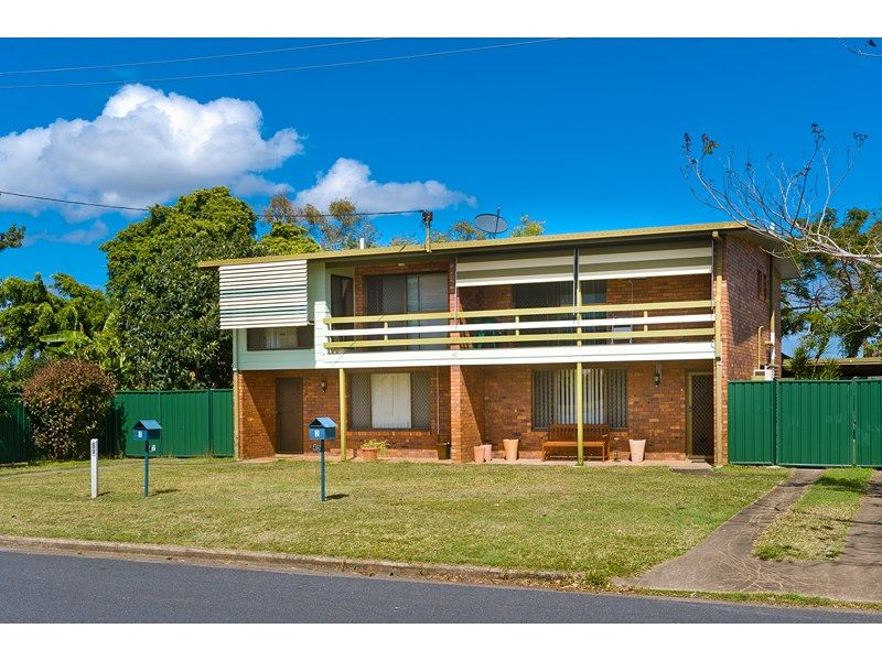 2/42 Mccoll Street, NORMAN GARDENS, QLD 4701