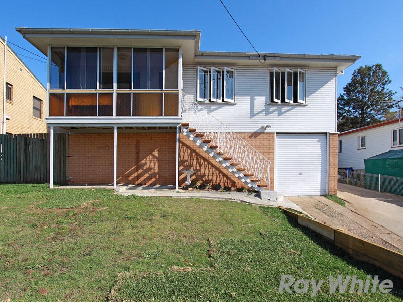 26 Gawain Road, BRACKEN RIDGE, QLD 4017