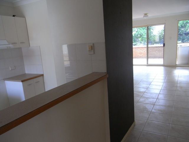 5/63  Jackson Street, HAMILTON, QLD 4007