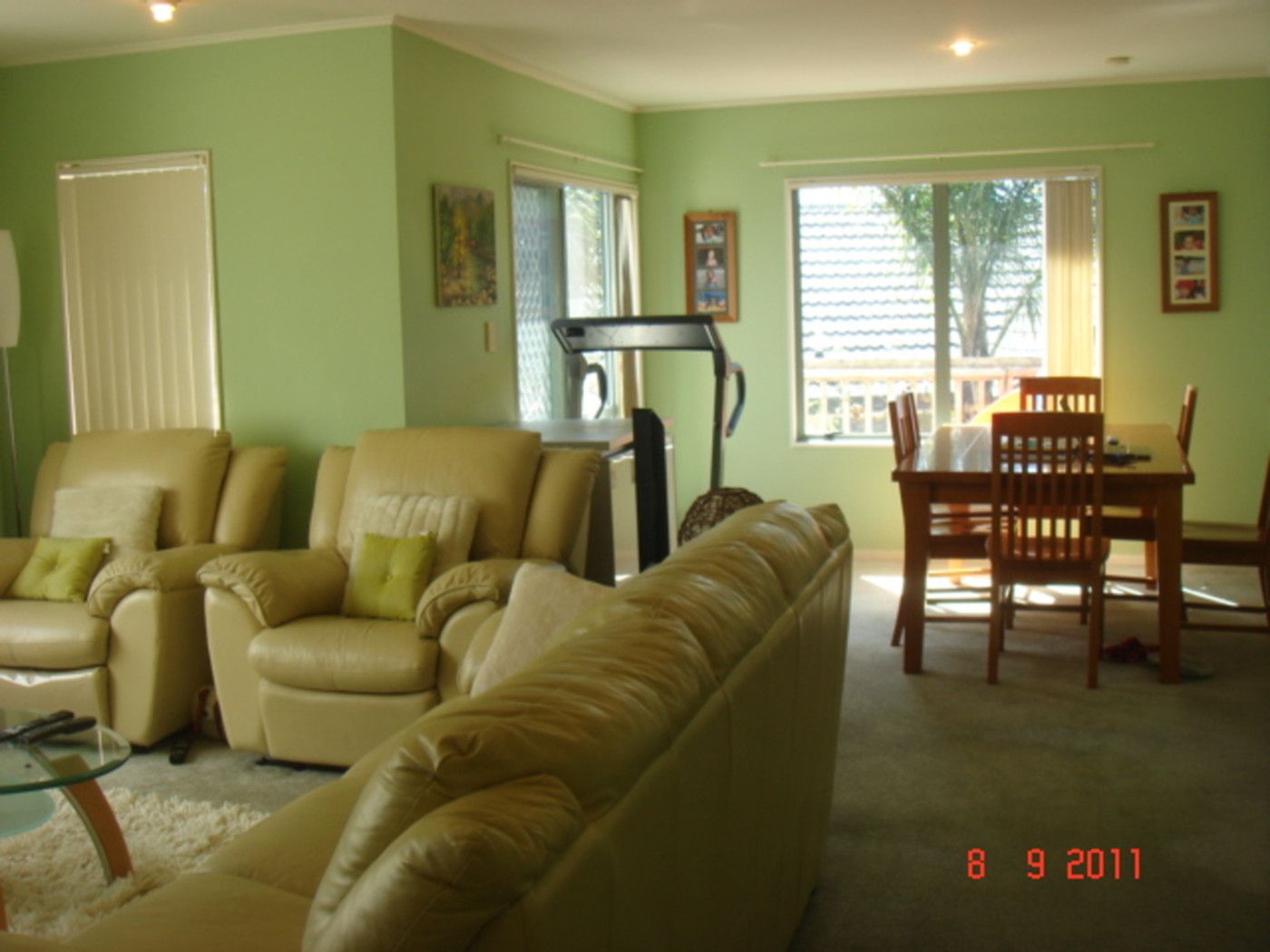 11 Garden Lane, TORBAY, North Shore City