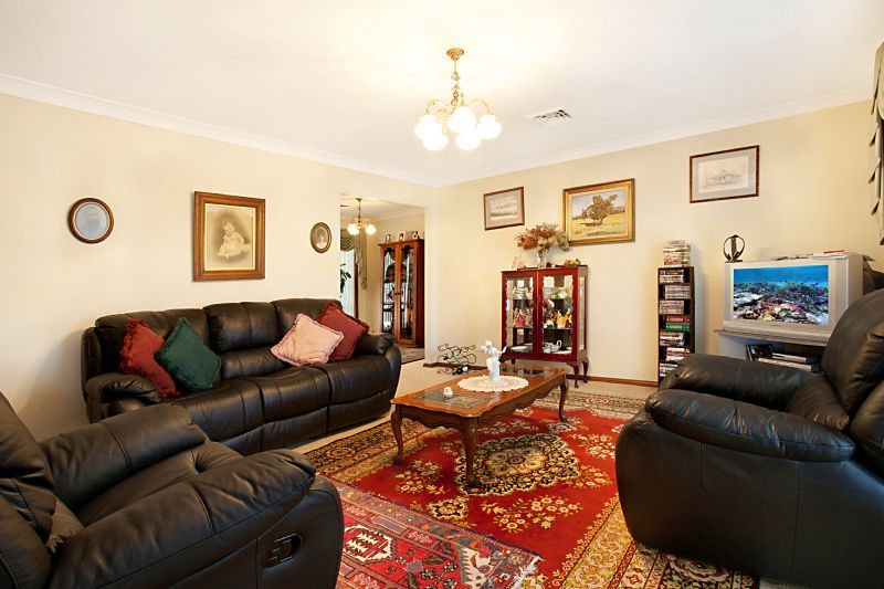 ASHTONFIELD, NSW 2323