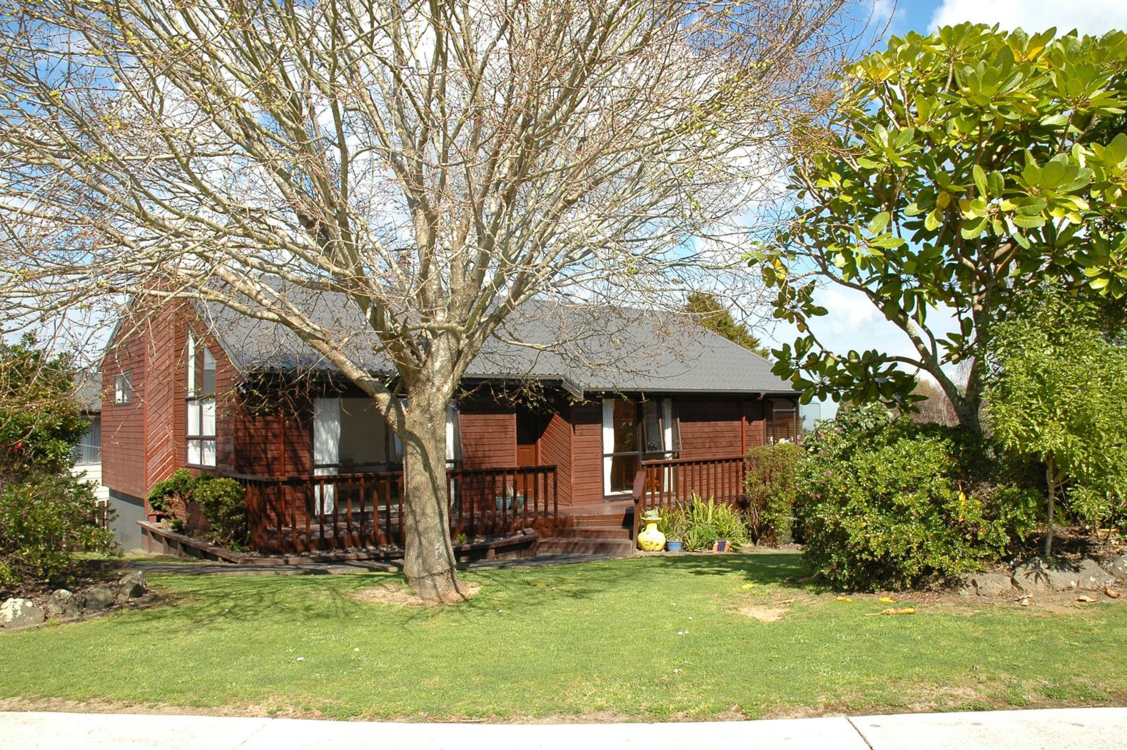 45 Goodwood Drive, GOODWOOD HEIGHTS, Manukau City
