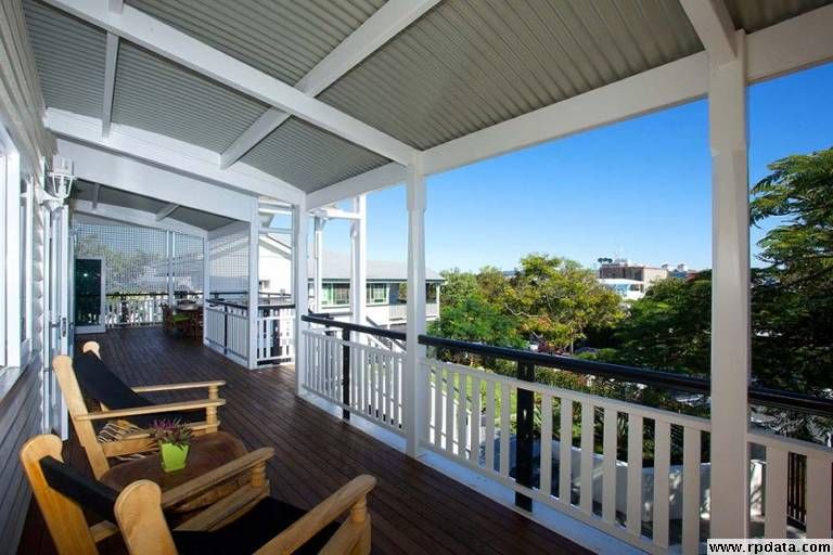 15A Cintra Road, BOWEN HILLS, QLD 4006