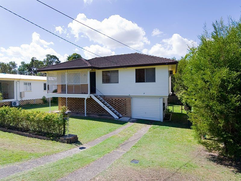 37 Agnes Street, SUNNYBANK, QLD – Home For Sale • Ray White