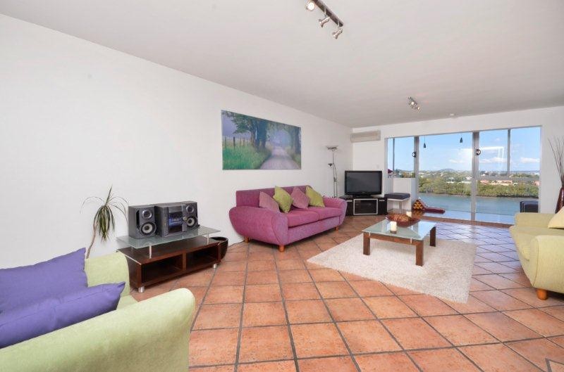 7/61 Hillside Crescent, HAMILTON, QLD 4007