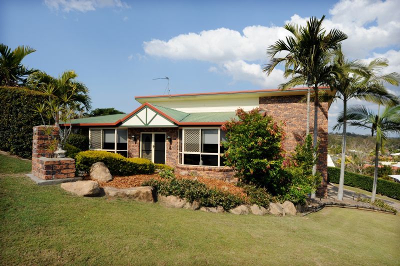 14 Ben Lexcen Court, GLADSTONE, QLD 4680
