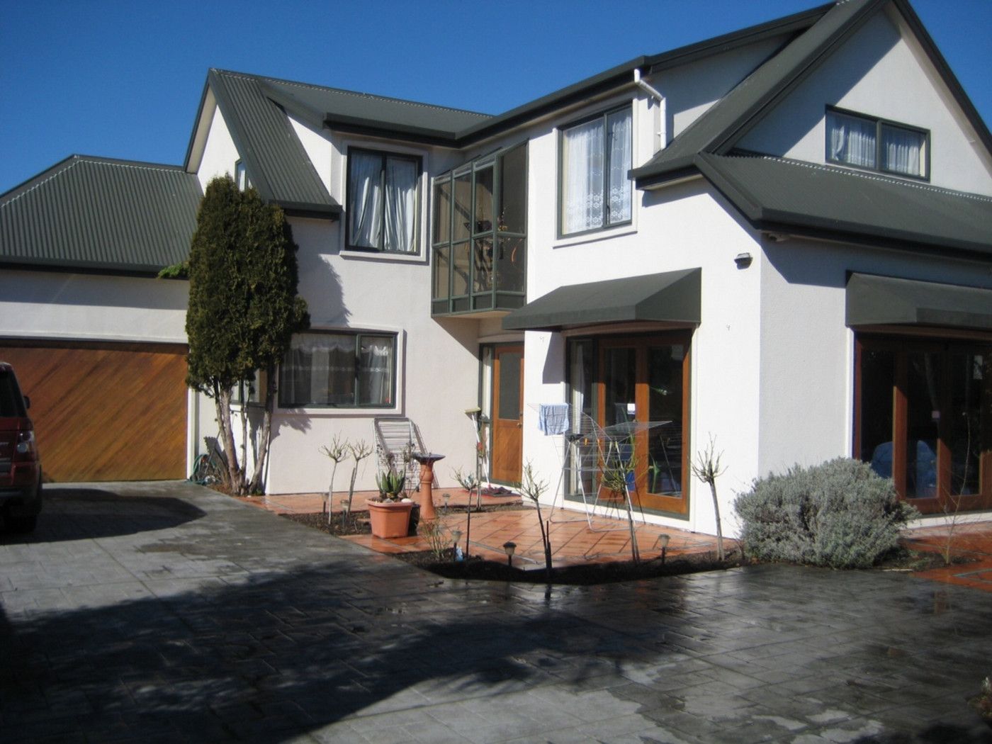 78A Grahams Road, BURNSIDE, Christchurch City