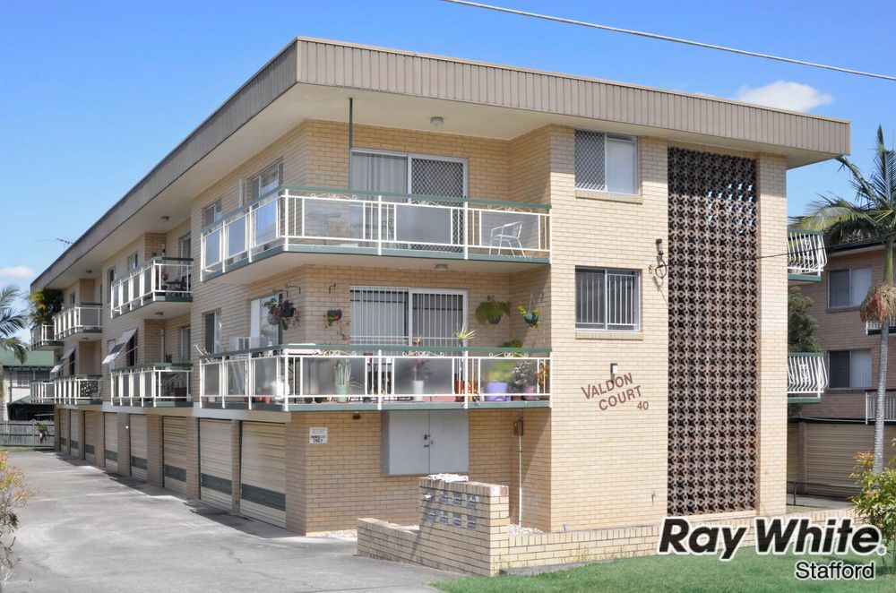 7/40 Leiper Street, STAFFORD, QLD 4053