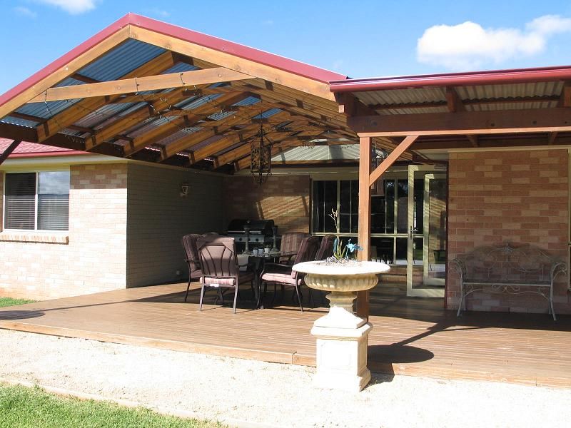 46 Ivy Lea Place, GOULBURN, NSW 2580