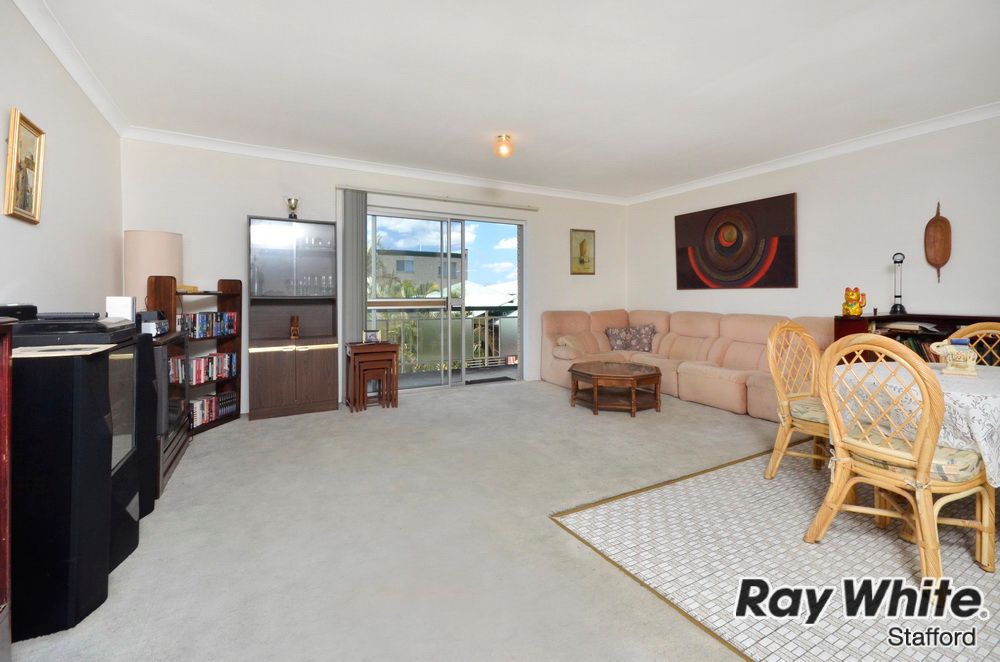 40 Leiper Street, STAFFORD QLD 4053