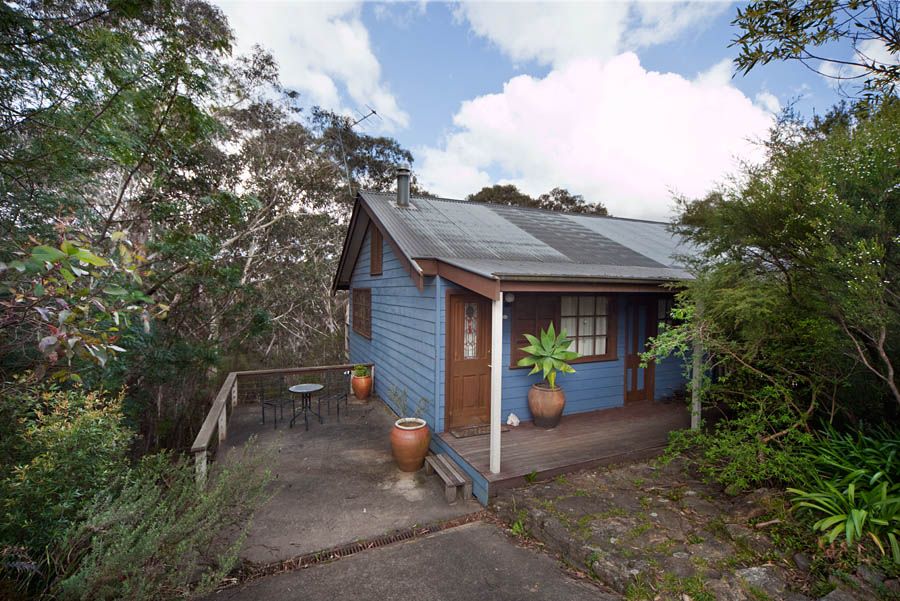MEDLOW BATH, NSW 2780