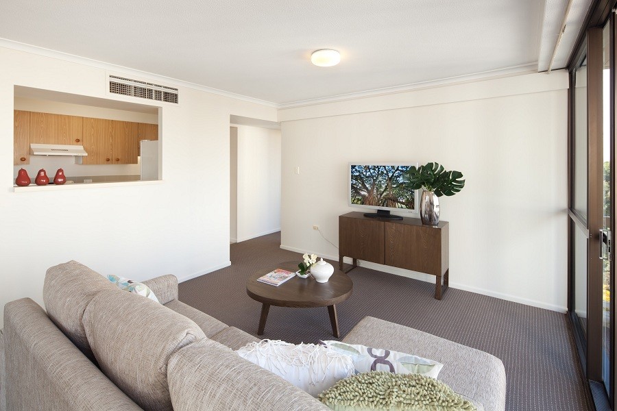 75/204 Alice Street, BRISBANE, QLD 4000