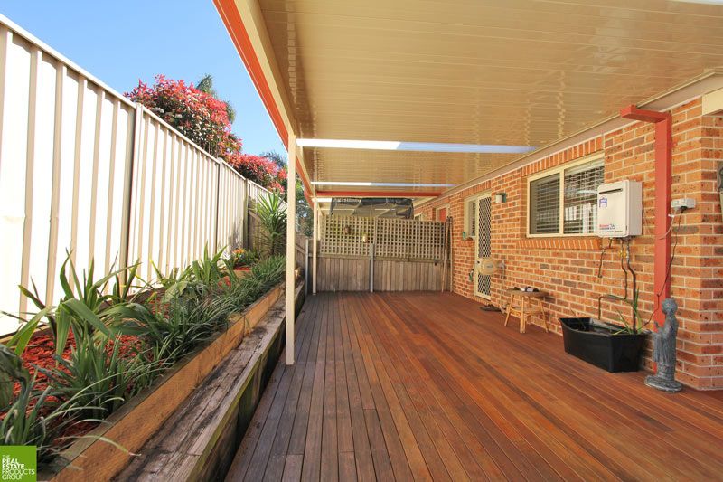7/82-84 Daintree Drive, ALBION PARK, NSW 2527