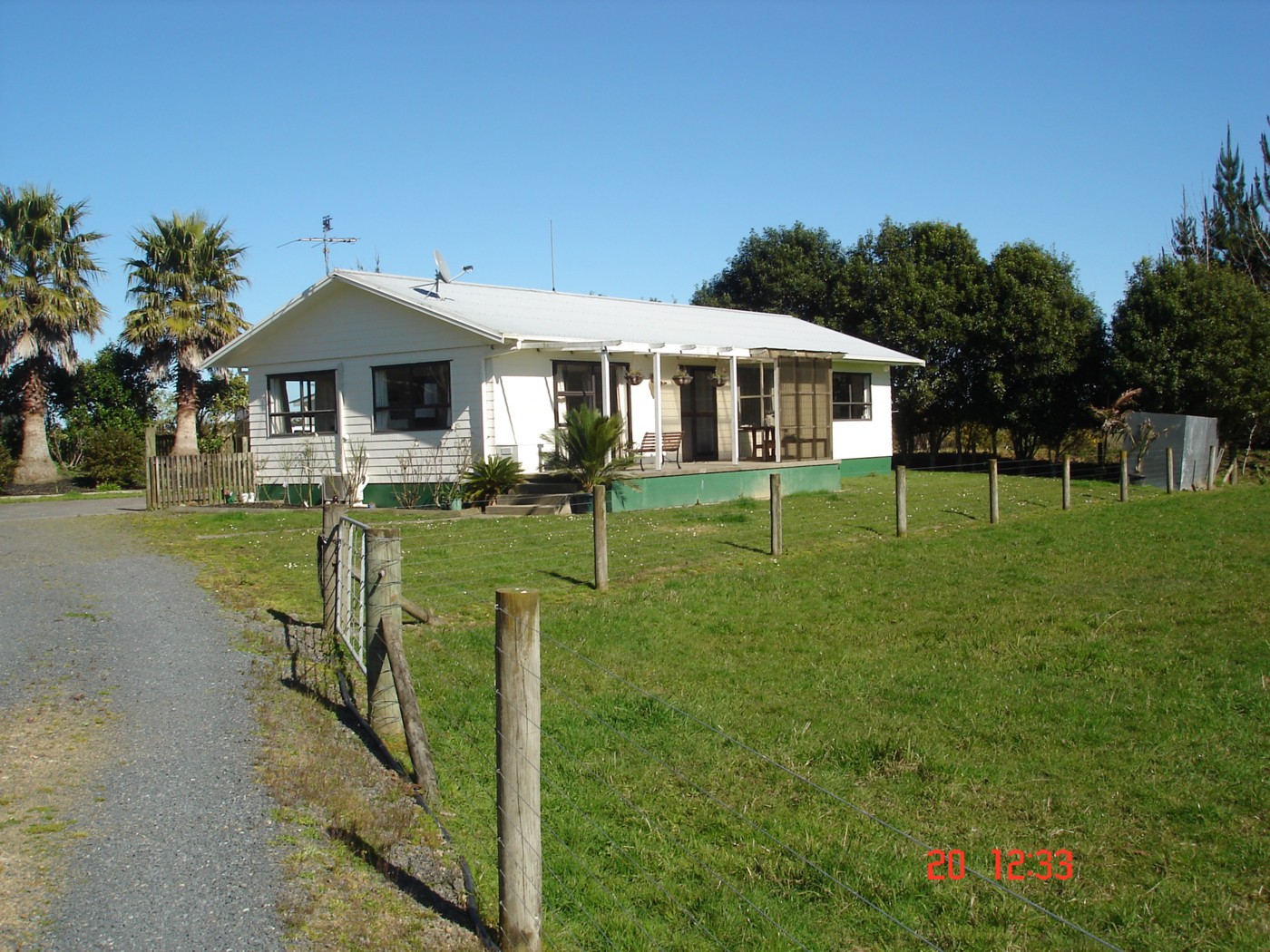 106 Harry Dodd Road, DRURY, Papakura