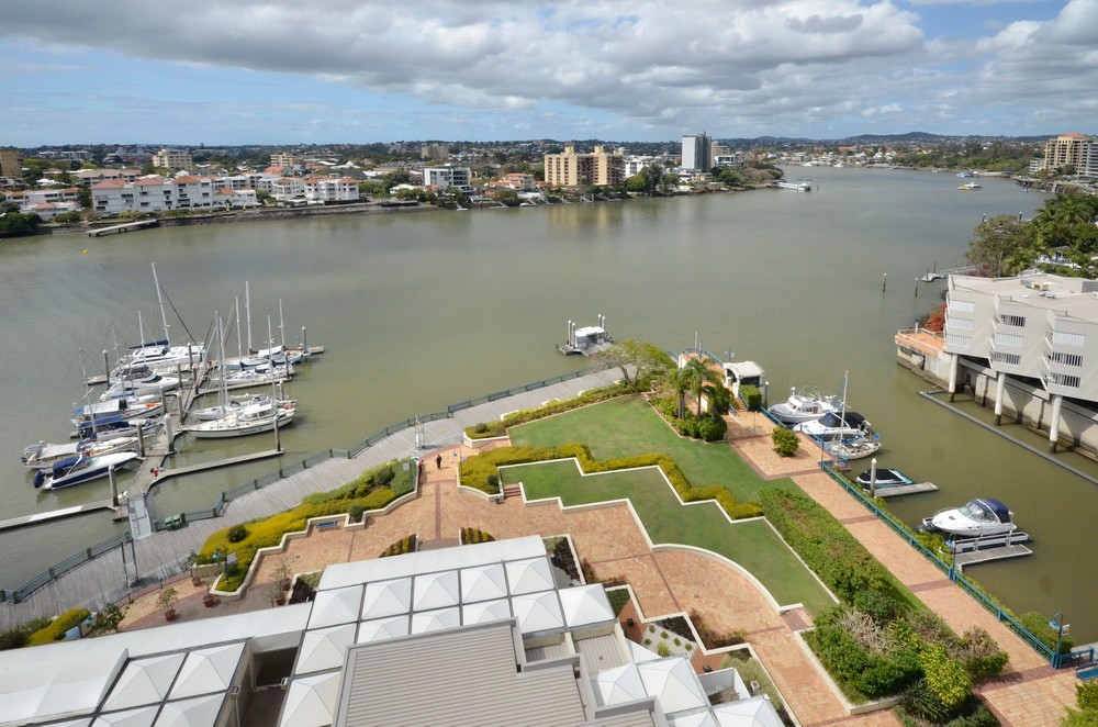1103/44 Ferry Street, KANGAROO POINT, QLD 4169
