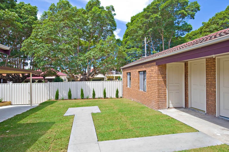 10-12 Darley Street, NEWTOWN, NSW 2042