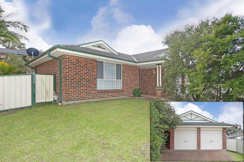 28 Lady Laurel Drive, BLUE HAVEN, NSW 2262