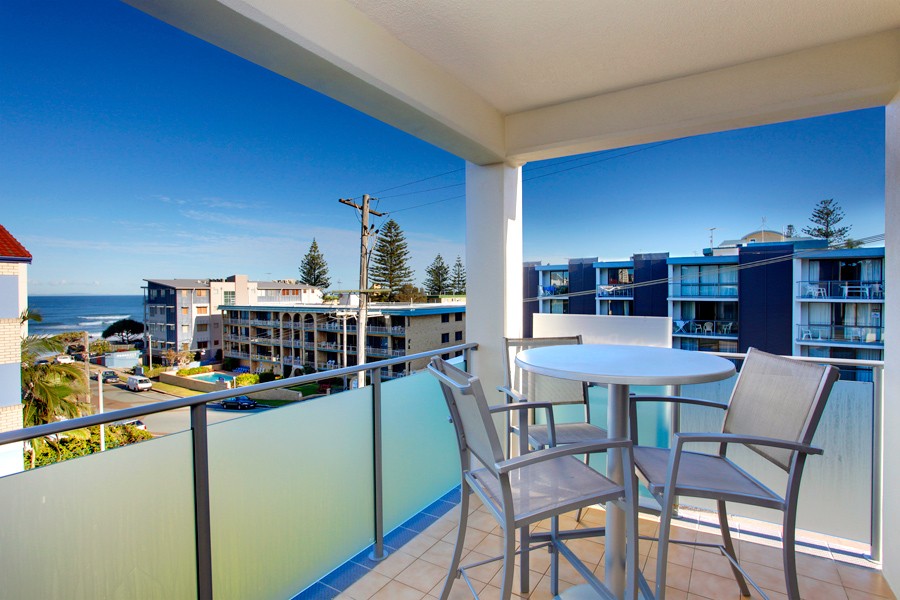 5/3 Warne Terrace, KINGS BEACH, QLD 4551