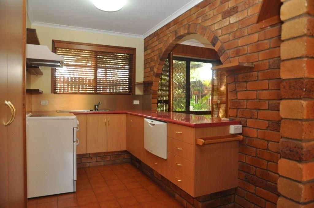 Unit 1/3 Herbert Street, EAST TOOWOOMBA, QLD 4350