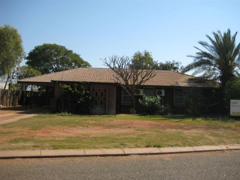 27 Lady Douglas Way, KARRATHA, WA 6714