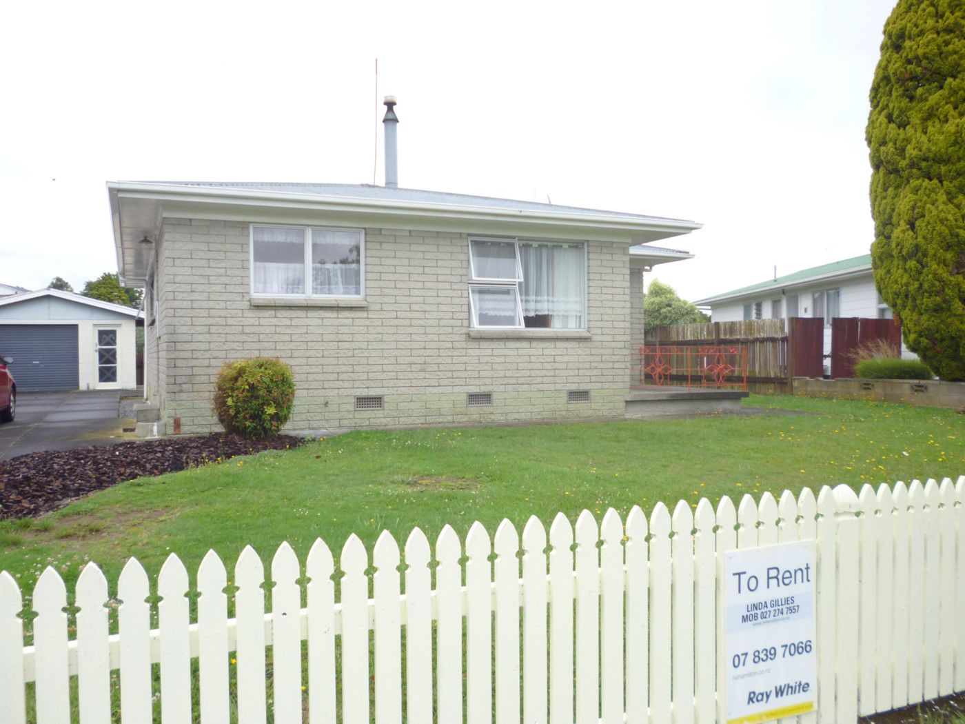 57 Vernall Street, NAWTON, Hamilton City