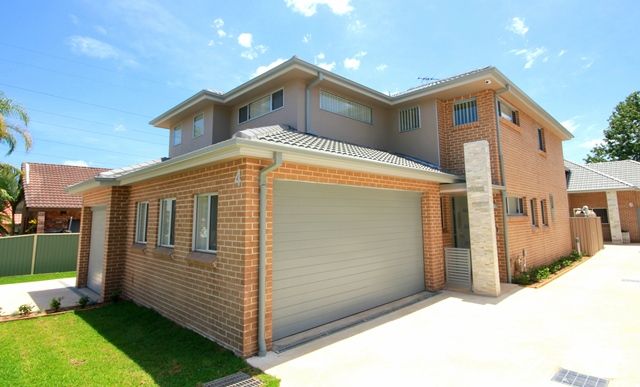 19-23 Chiswick Road, GREENACRE NSW 2190