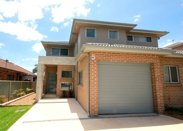 19-23 Chiswick Road, GREENACRE NSW 2190