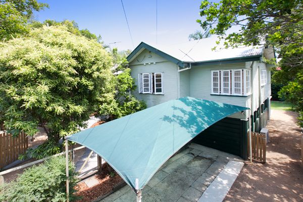 65 Elfreda Street, ALDERLEY, QLD 4051