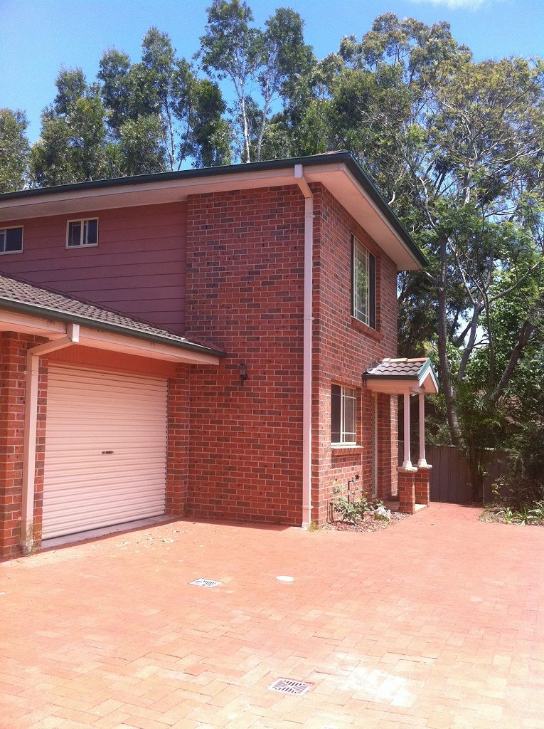 1 Shores Close, SALAMANDER BAY NSW 2317