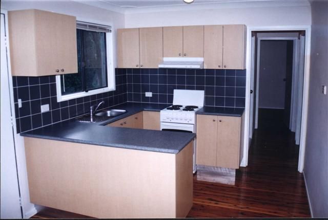 SUNSHINE, NSW 2264