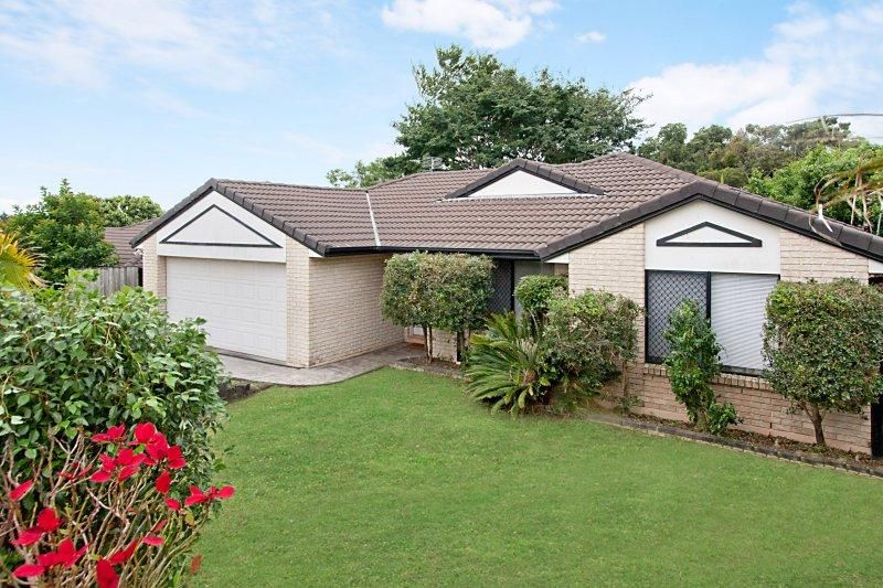 45 Shamrock Avenue, BANORA POINT NSW 2486