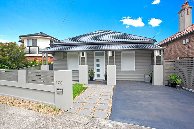 170 Forest Road, ARNCLIFFE NSW 2205