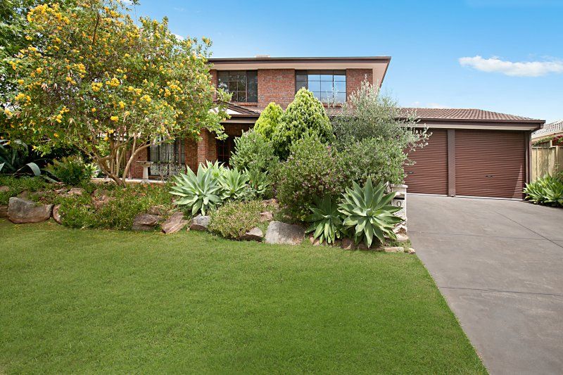 9 John Renwick Place, MODBURY HEIGHTS SA 5092
