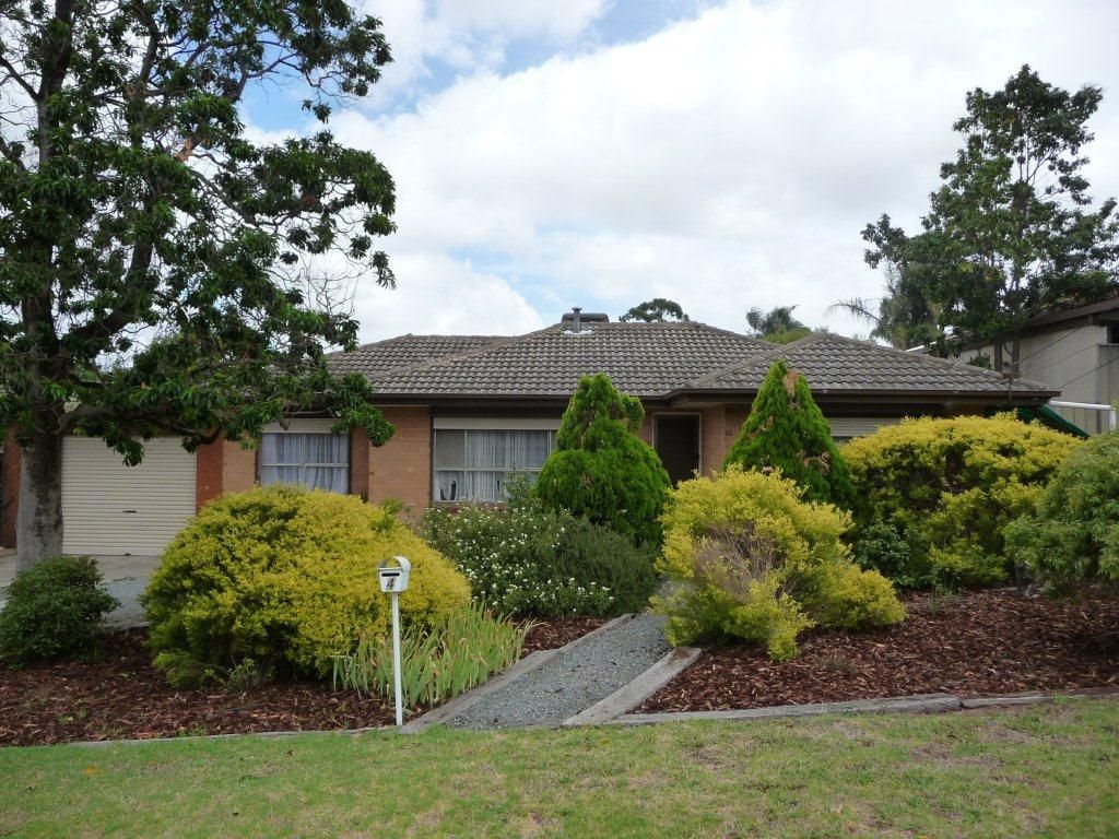 4  Tulip Street, RIDGEHAVEN SA 5097
