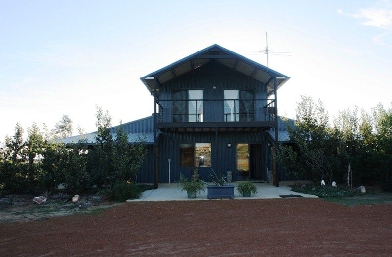 135 Eliza Shaw Drive, WHITE PEAK, WA 6532
