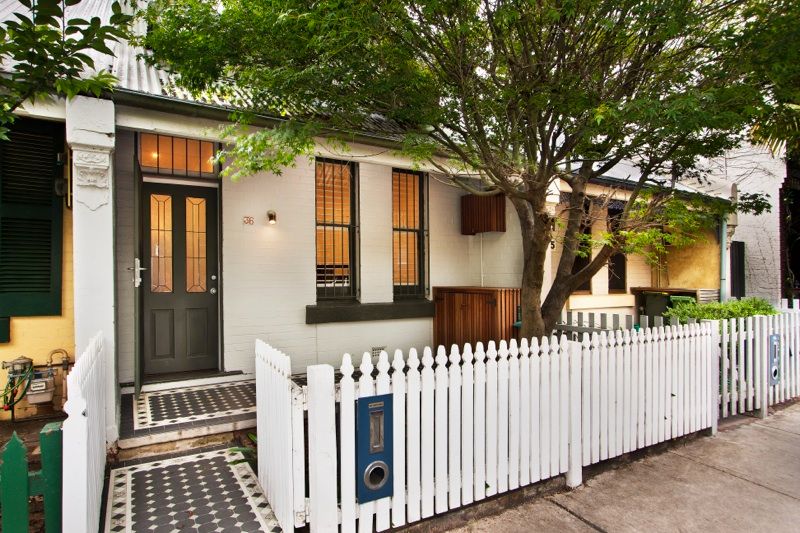 36 Ashmore Street, ERSKINEVILLE NSW 2043