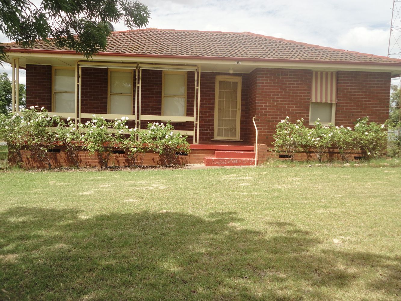 101 Vesper Street, TEMORA NSW 2666