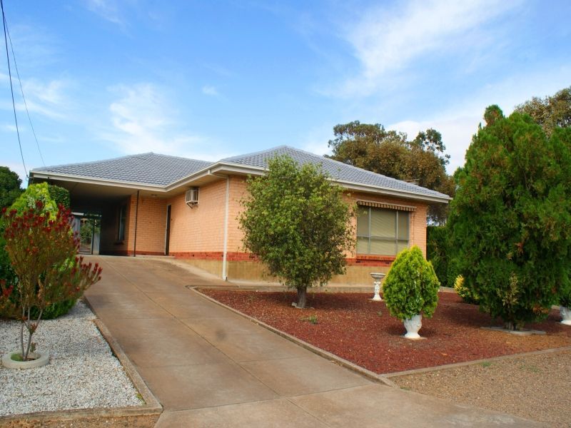 16 Parish Crescent, MURRAY BRIDGE SA 5253