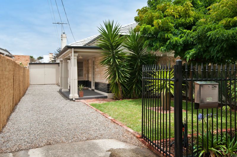 124a Augusta Street, GLENELG EAST SA 5045